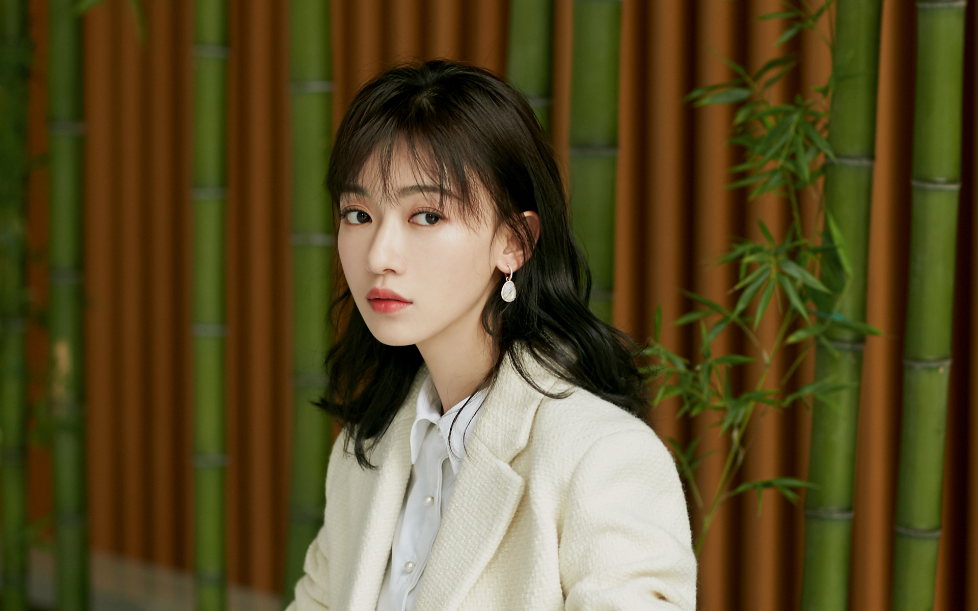《永恒的爱情》  泰戈尔