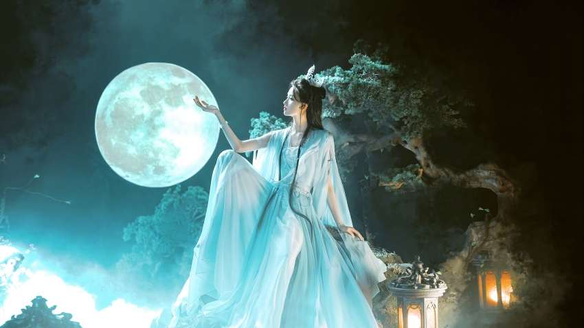 玉楼春·春恨 晏殊
