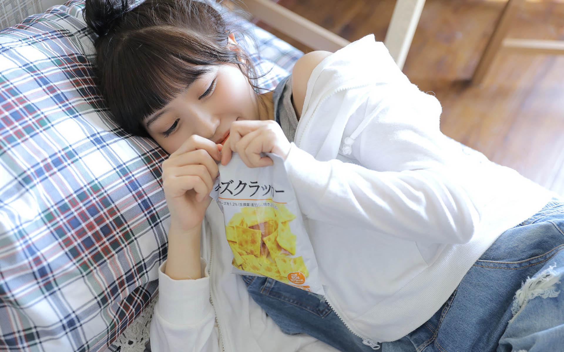 一觉  鲁迅