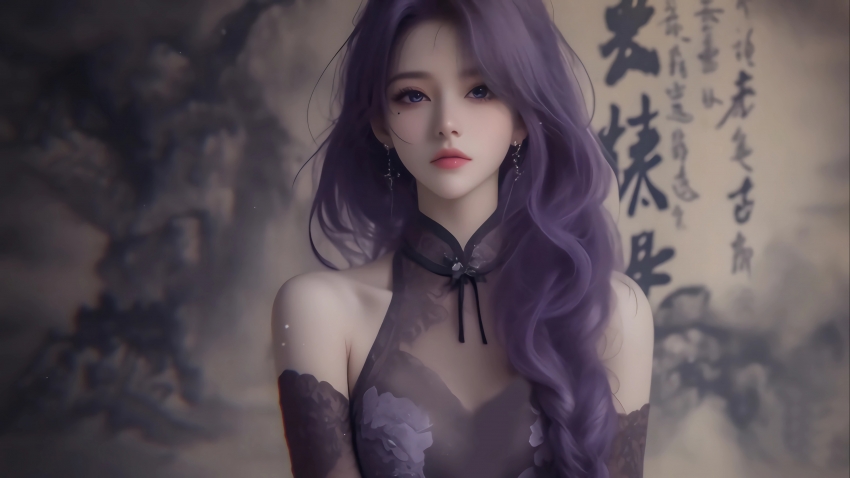 《大地的女儿》与《动乱时代》 萧红
