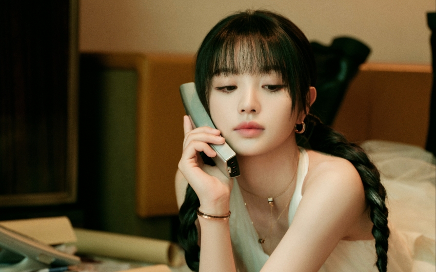 晚泊  陆游