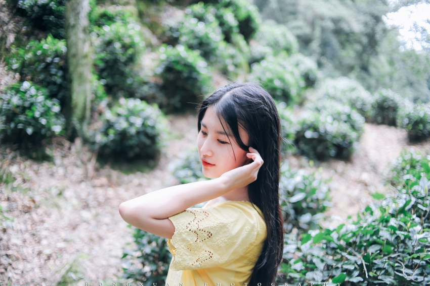 中年以后   李南