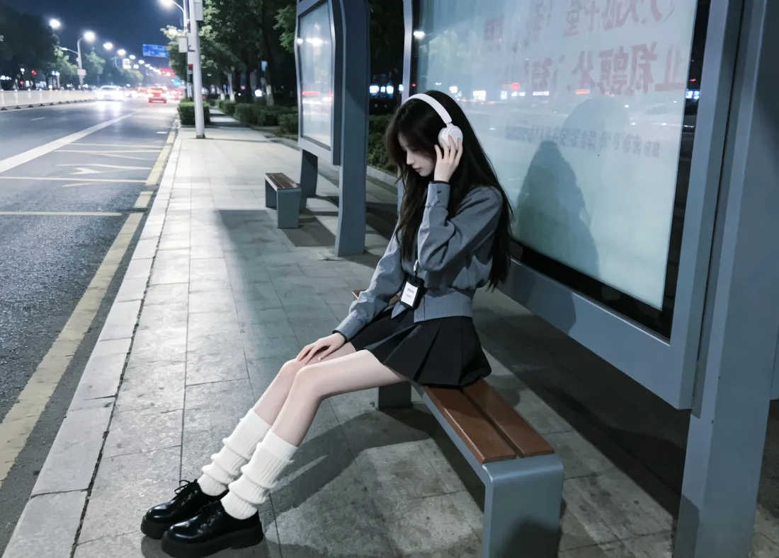呢喃  刘幼民