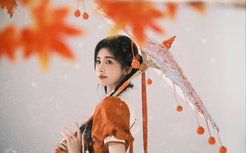 油菜花纪事  佚名