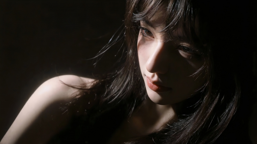 此时   陈小宁 ​