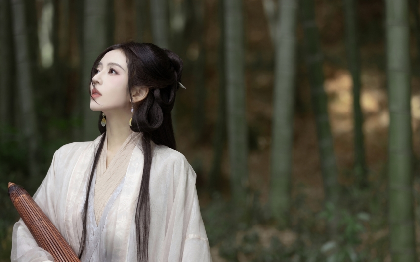 大海苍茫  林旭埜
