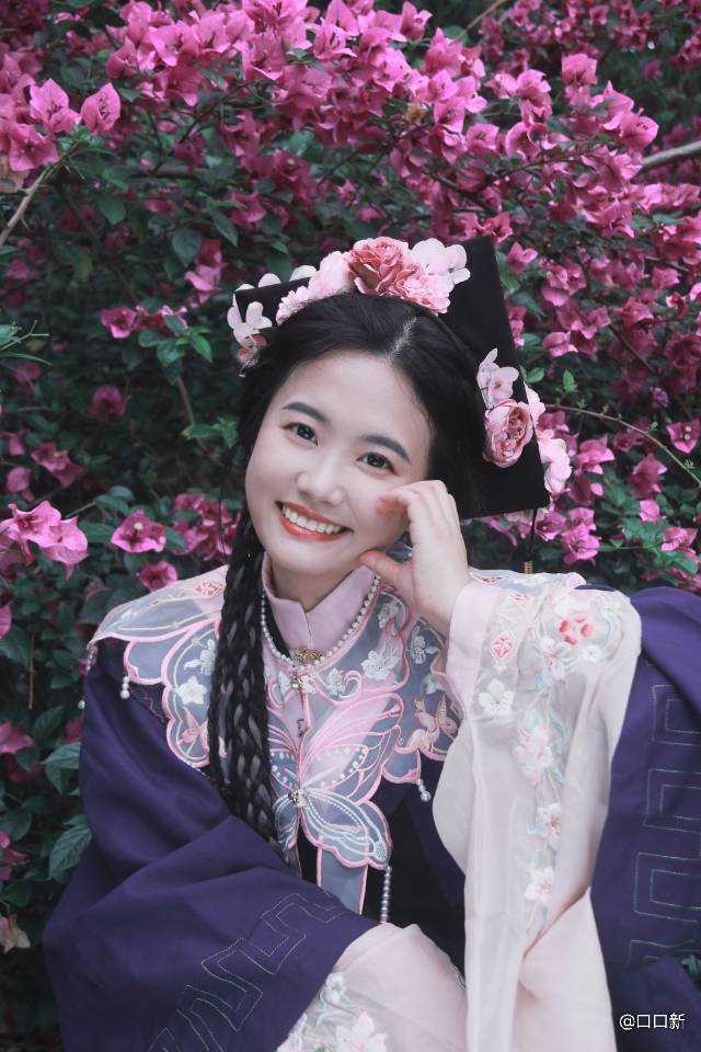 机器人管家   林旭埜