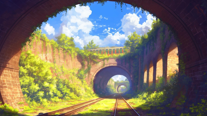 一队鸭子   林旭埜