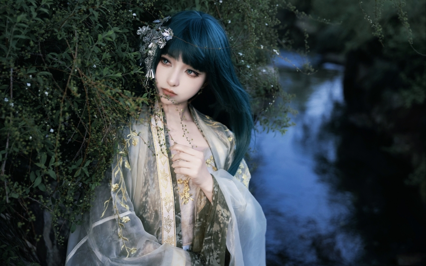 夜  海子  现代诗