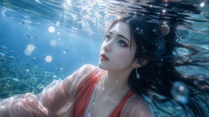 秋  海子  现代诗