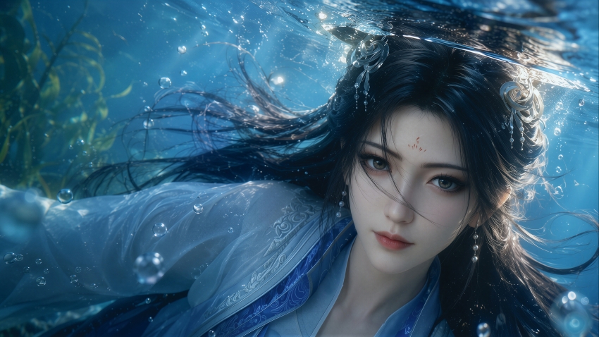 八月之杯  海子