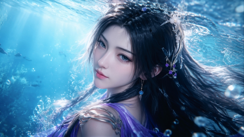 九月  海子