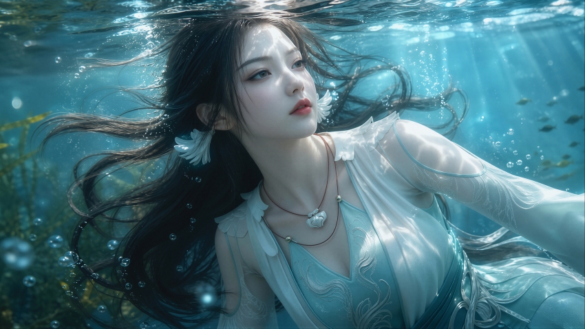 歌或哭  海子