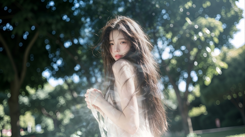 春天的夜晚和早晨   海子
