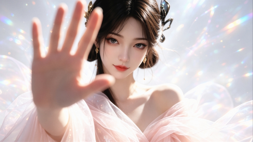 幸福（或我的女儿叫波兰）海子
