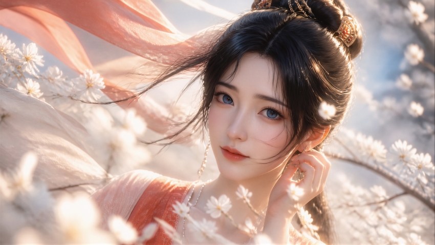 感动   海子