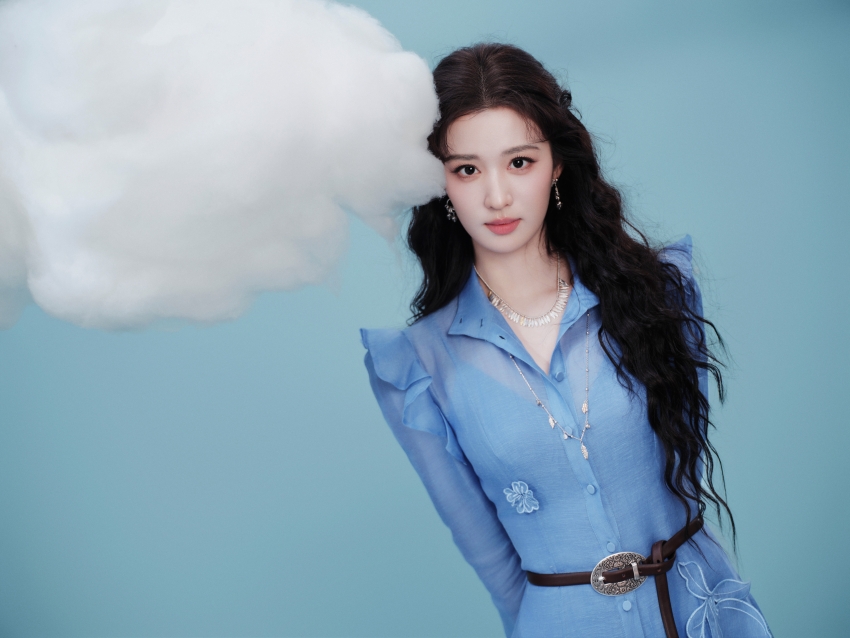 船尾之梦  海子